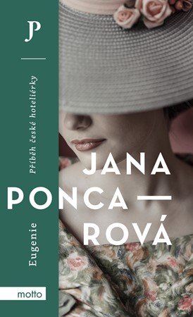 Jana Poncarová: Eugenie Jana Poncarová: Eugenie