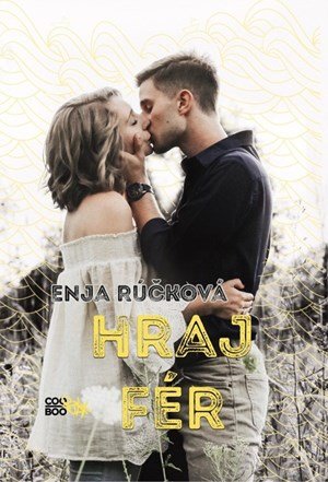 Enja Rúčková: Hraj fér Enja Rúčková: Hraj fér
