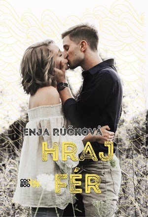 Enja Rúčková: Hraj fér