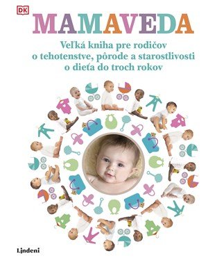 Kolektiv: Mamaveda