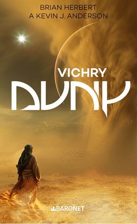 Brian Herbert: Vichry Duny Brian Herbert: Vichry Duny