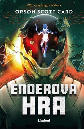 Orson Scott Card: Enderova hra