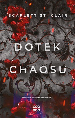 Scarlett St. Clair: Dotek chaosu