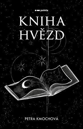 Petra Kmochová: Kniha hvězd