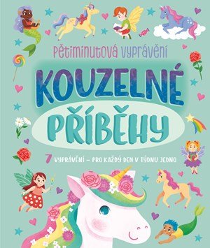 : Kouzelné příběhy