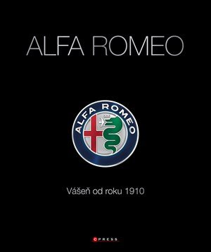 Kolektiv: Alfa Romeo Kolektiv: Alfa Romeo