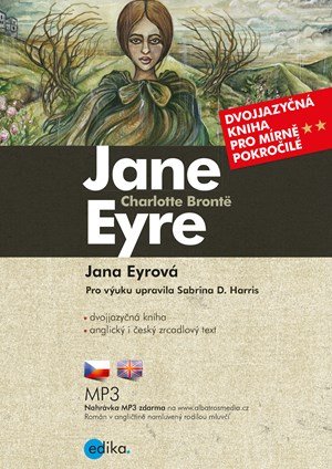 Sabrina D. Harris: Jana Eyrová B1/B2