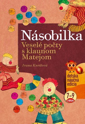 Ivana Knetlová: Násobilka