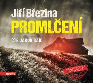 Jiří Březina: Promlčení (audiokniha)