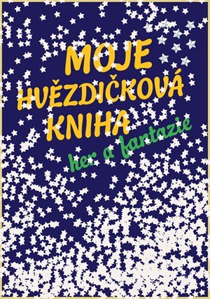 Andrea Brázdová: Moje hvězdičková kniha