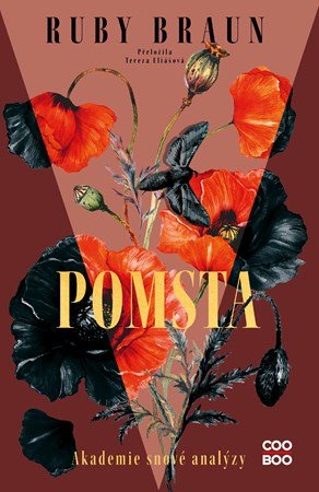 Ruby Braun: Pomsta