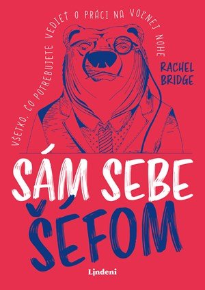 Rachel Bridge: Sám sebe šéfom