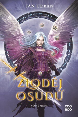 Jan Urban: Zloděj osudů Jan Urban: Zloděj osudů