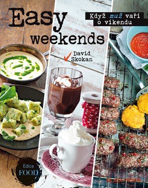 David Skokan: Easy weekends David Skokan: Easy weekends