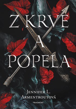 Jennifer L. Armentroutová: Z krve a popela Jennifer L. Armentroutová: Z krve a popela