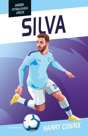 Harry Coninx: Hvězdy fotbalového hřiště - Silva
