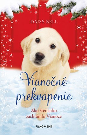 Daisy Bellová: Vianočné prekvapenie