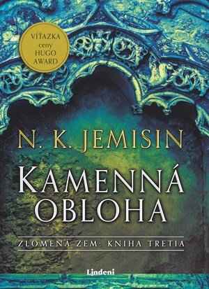 N. K. Jemisin: Kamenná obloha N. K. Jemisin: Kamenná obloha