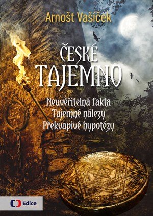 Arnošt Vašíček: České tajemno