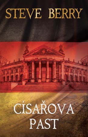 Steve Berry: Císařova past