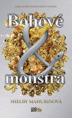 Shelby Mahurin: Bohové a monstra