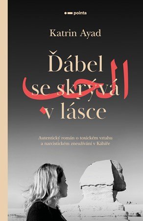 Katrin Ayad: Ďábel se skrývá v lásce