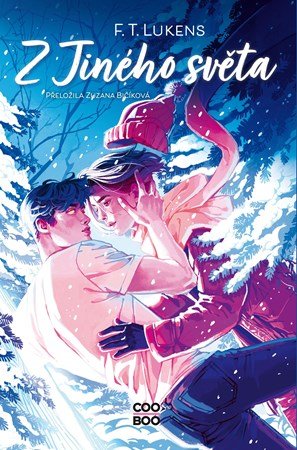 F. T. Lukens: Z Jiného světa