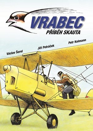 Václav Šorel: Vrabec