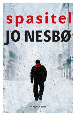 Jo Nesbo: Spasitel Jo Nesbo: Spasitel