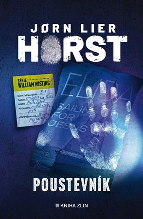 Jorn Lier Horst: Poustevník Jorn Lier Horst: Poustevník