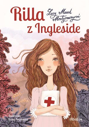 Lucy Maud Montgomeryová: Rilla z Ingleside