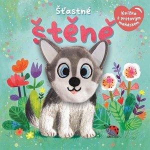 Kolektiv: Šťastné štěně