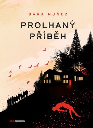 Bára Nuňez: Prolhaný příběh