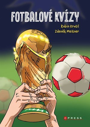 Zdeněk Meitner, Robin Krutil: Fotbalové kvízy