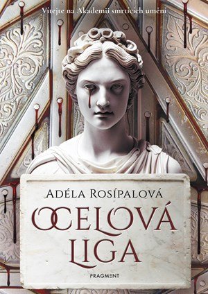 Adéla Rosípalová: Ocelová liga
