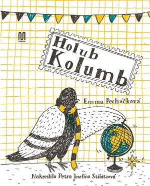 Emma Pecháčková: Holub Kolumb