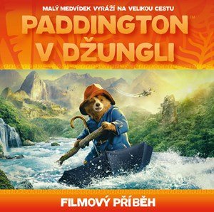 Kolektiv: Paddington v džungli - filmový příběh