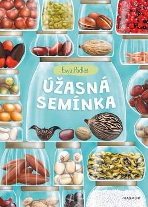 Ewa Podleś: Úžasná semínka