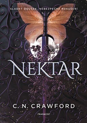 C. N. Crawford: Nektar