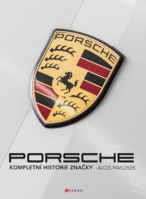 Alois Pavlůsek: Porsche Alois Pavlůsek: Porsche