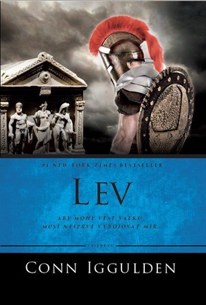 Conn Iggulden: Lev