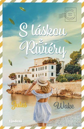 Jules Wake: S láskou z Riviéry Jules Wake: S láskou z Riviéry