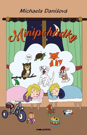 Michaela Danišová: Minipohádky