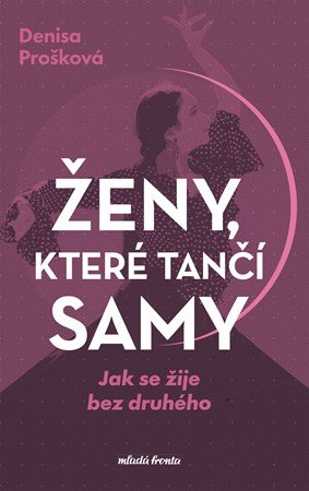 Denisa Prošková: Ženy, které tančí samy Denisa Prošková: Ženy, které tančí samy