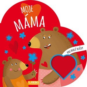 Roberta Marcolin: Moje máma