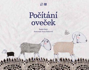 Radek Malý: Počítání oveček Radek Malý: Počítání oveček