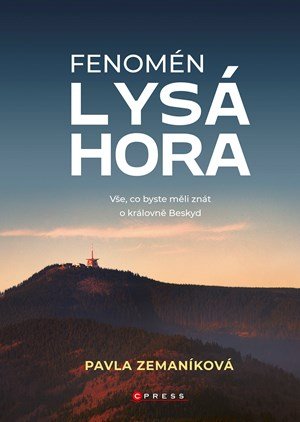 Pavla Zemaníková: Fenomén Lysá hora