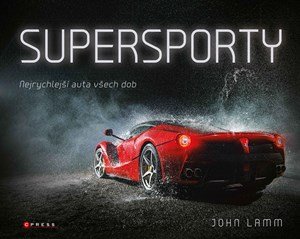 John Lamm: Supersporty