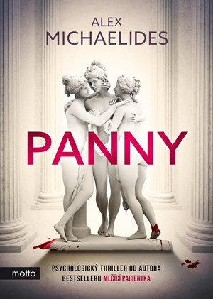 Alex Michaelides: Panny