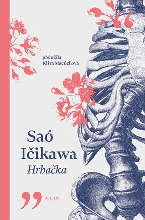 Saó Ičikawa: Hrbačka